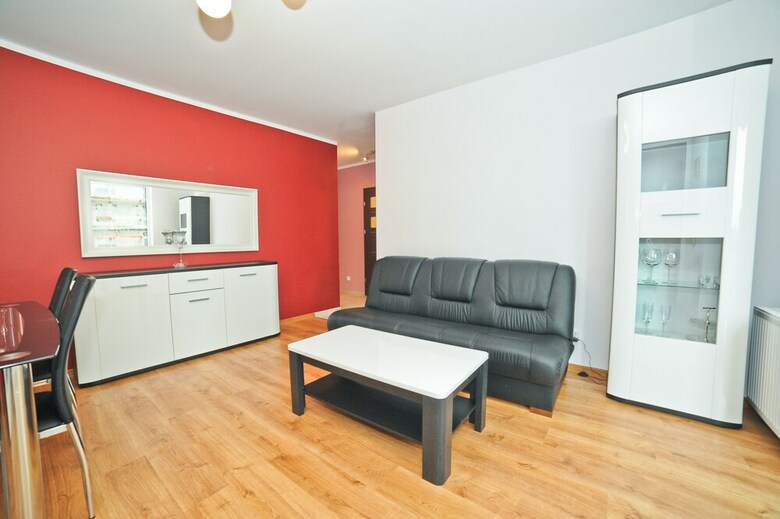 Grand Apartments - Bastion Wa?owa