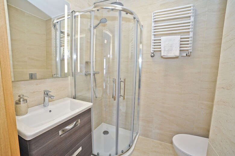 Grand Apartments - Bastion Wa?owa