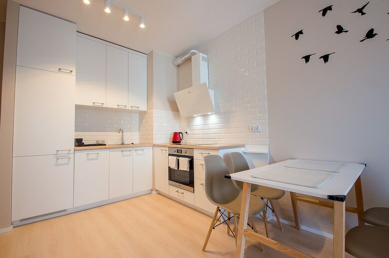 Grand Apartments - Bastion Wa?owa