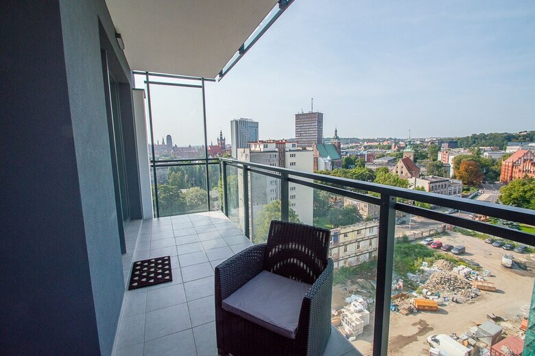 Grand Apartments - Bastion Wa?owa