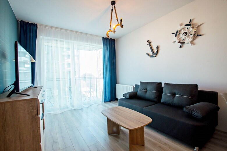 Grand Apartments - Bastion Wa?owa