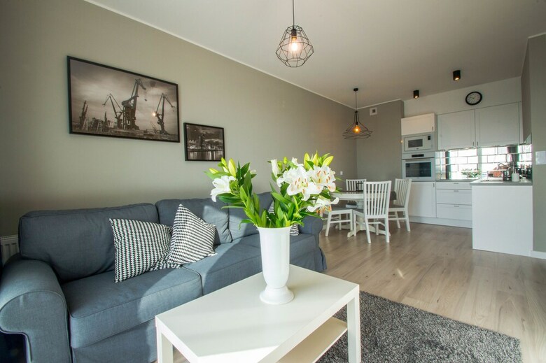 Grand Apartments - Bastion Wa?owa