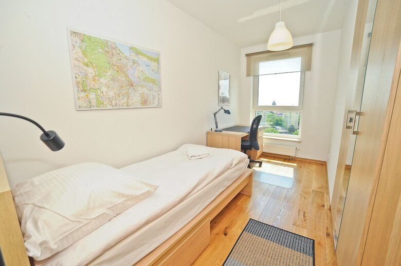 Grand Apartments - Bastion Wa?owa