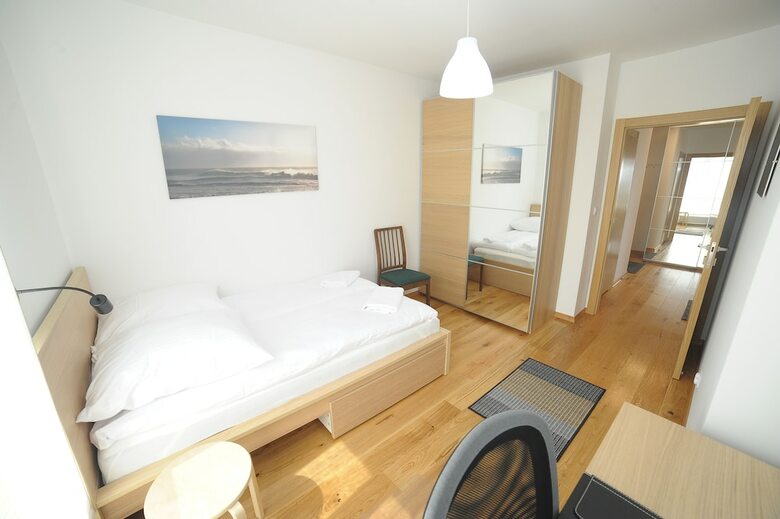 Grand Apartments - Bastion Wa?owa