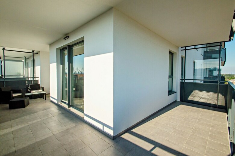 Grand Apartments - Bastion Wa?owa