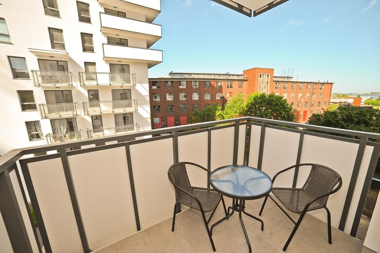 Grand Apartments - Bastion Wa?owa