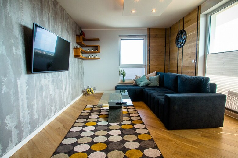 Grand Apartments - Bastion Wa?owa