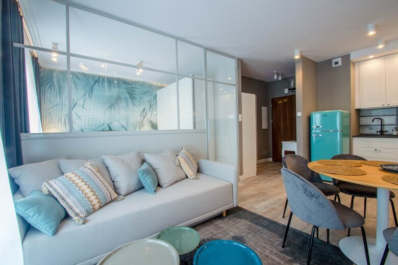 Grand Apartments - Bastion Wa?owa