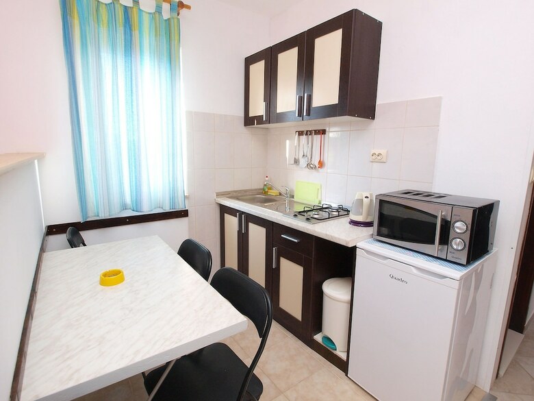 Apartment Aleksander 968