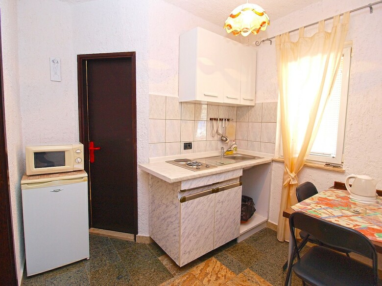 Apartment Aleksander 968