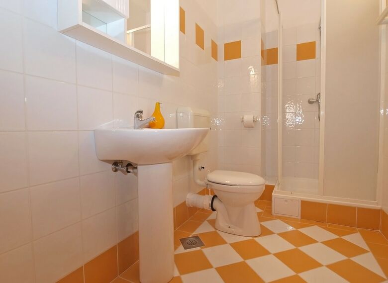 Hotel Apartment Mira 1293