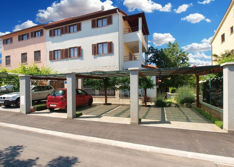 Hotel Apartment Mira 1293