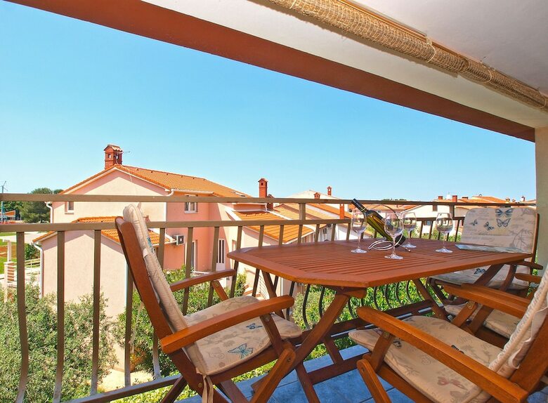 Hotel Apartment Mira 1293