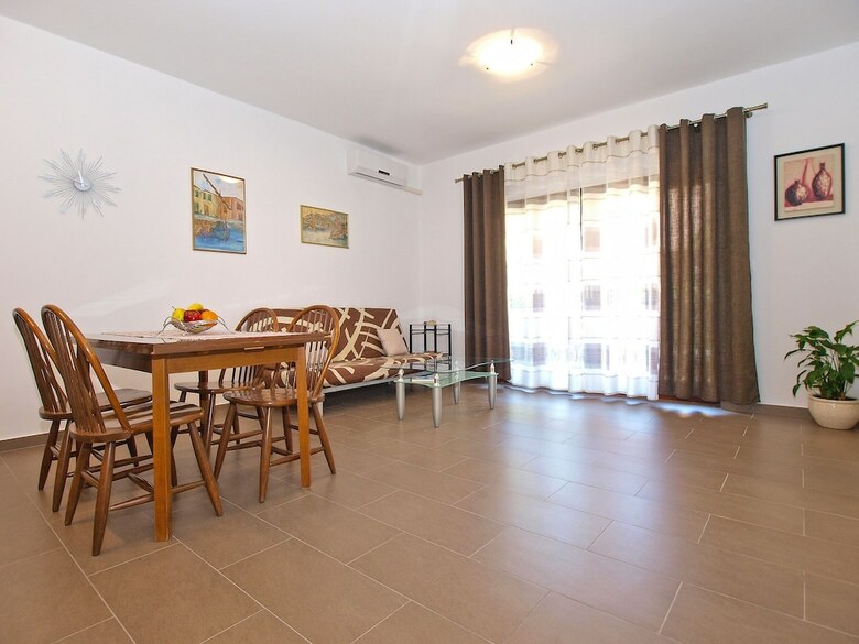 Hotel Apartment Mira 1293