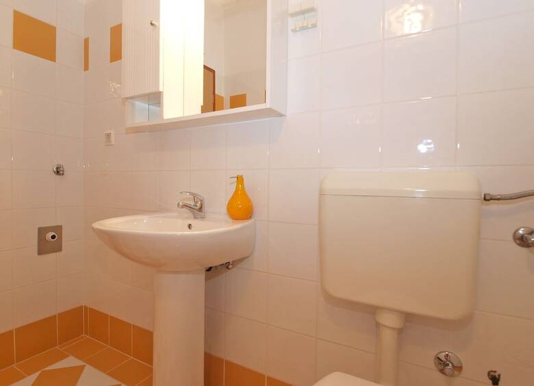 Hotel Apartment Mira 1293