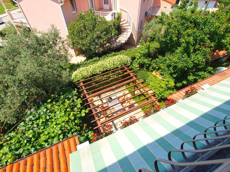 Hotel Apartment Mira 1293