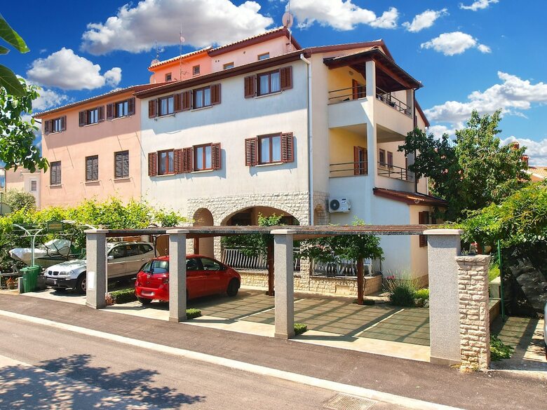 Hotel Apartment Mira 1293