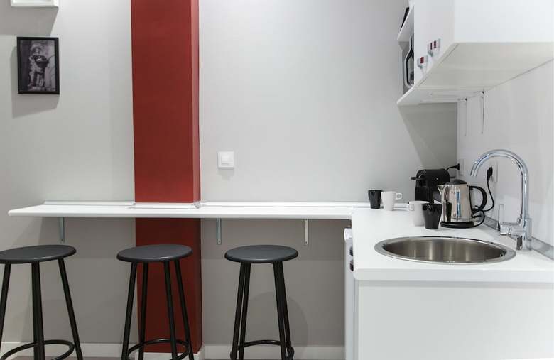 Hotel Apartholiday Fira Boutique