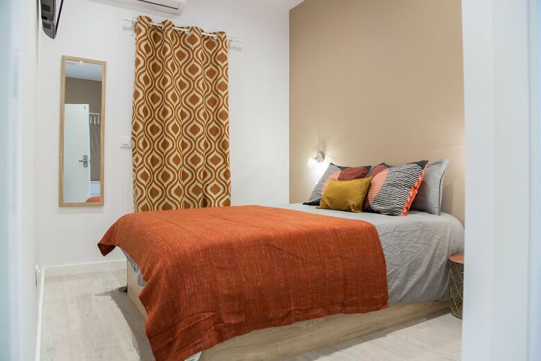 Hotel Apartholiday Fira Boutique
