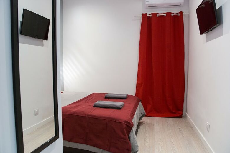 Hotel Apartholiday Fira Boutique