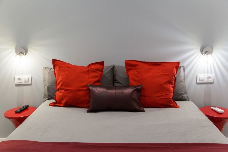 Hotel Apartholiday Fira Boutique
