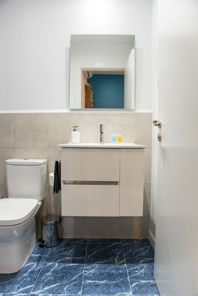 Hotel Apartholiday Fira Boutique