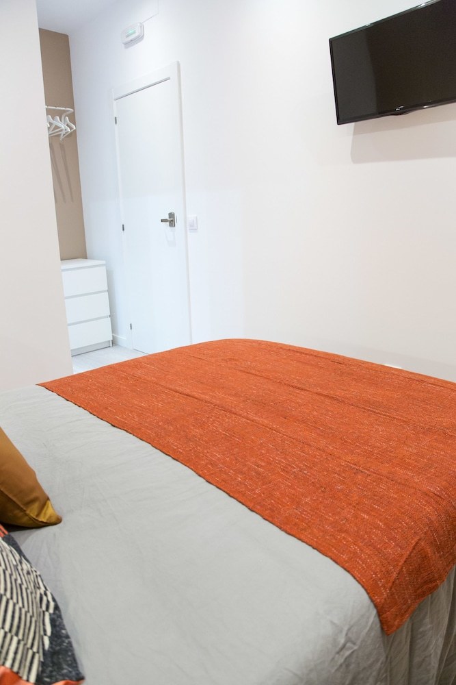 Hotel Apartholiday Fira Boutique