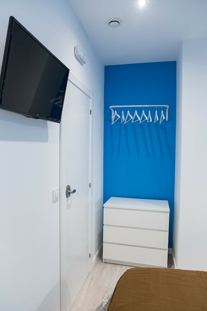 Hotel Apartholiday Fira Boutique