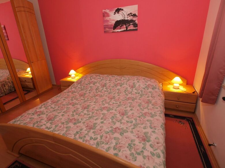 Apartment  Anica 770
