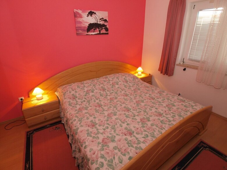 Apartment  Anica 770