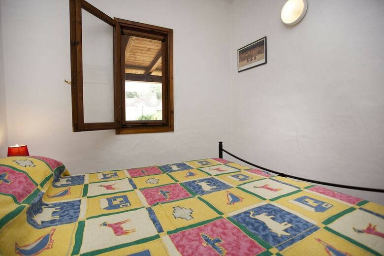 Apartamento Svs - Porto Ottiolu