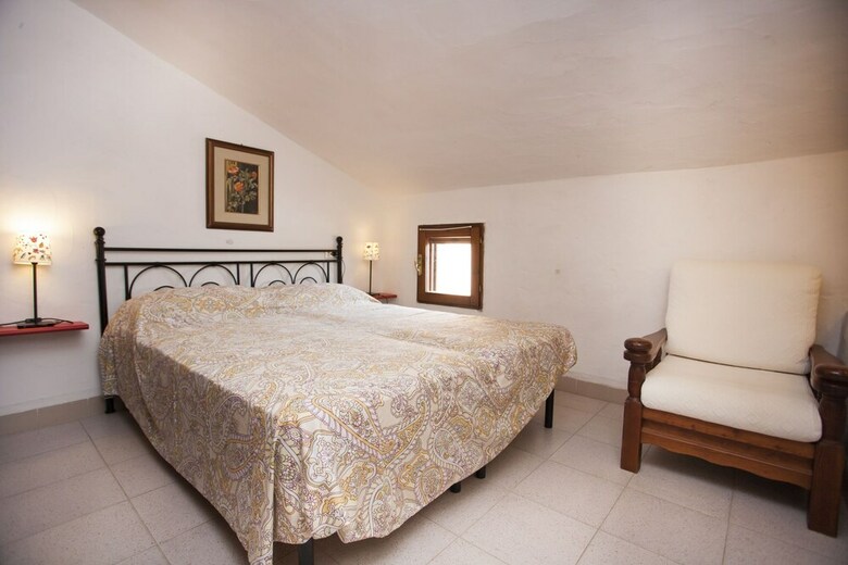 Apartamento Svs - Porto Ottiolu