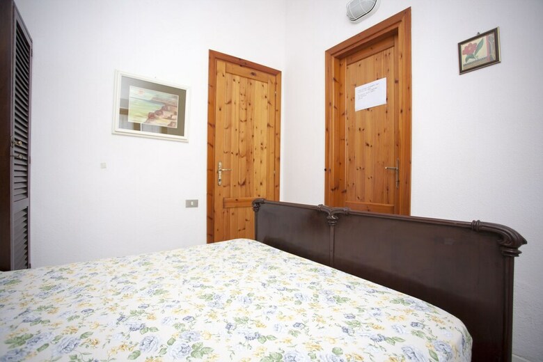 Apartamento Svs - Porto Ottiolu