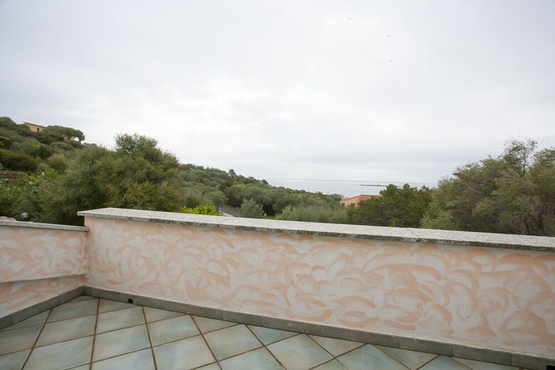 Apartamento Svs - Porto Ottiolu