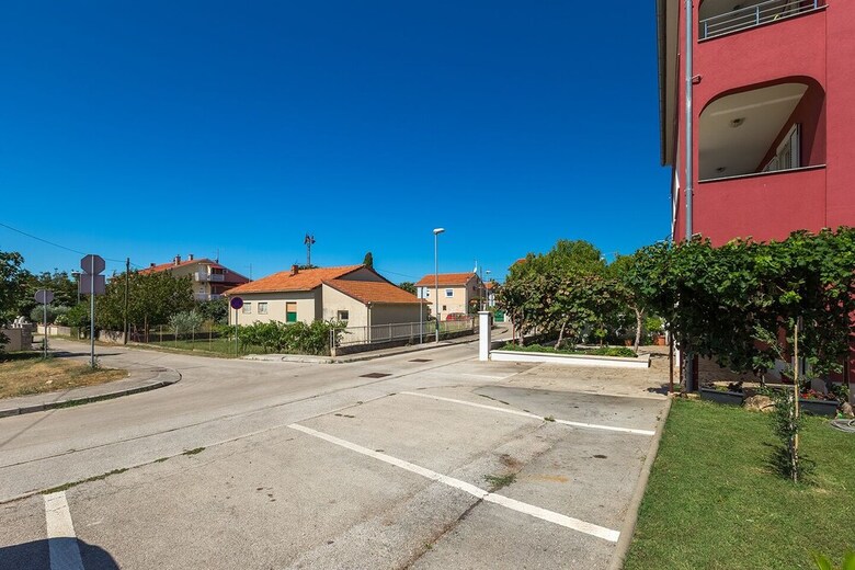 Apartment Boris 771