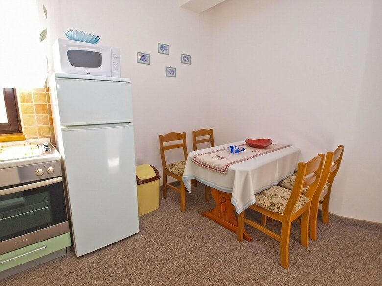 Apartments Anka 1223