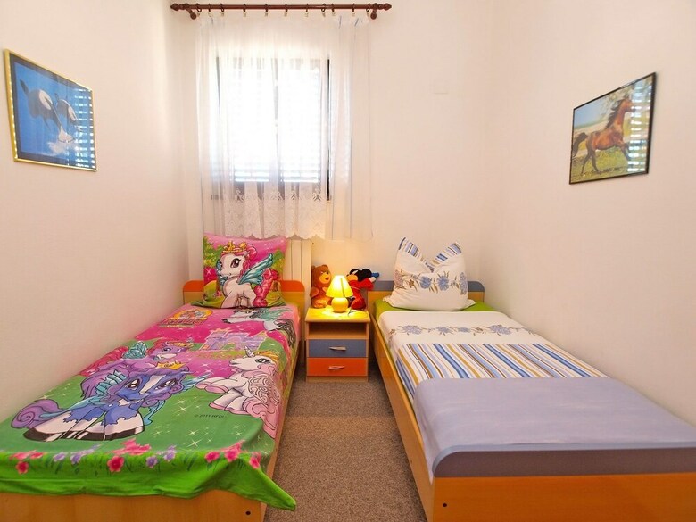 Apartments Anka 1223