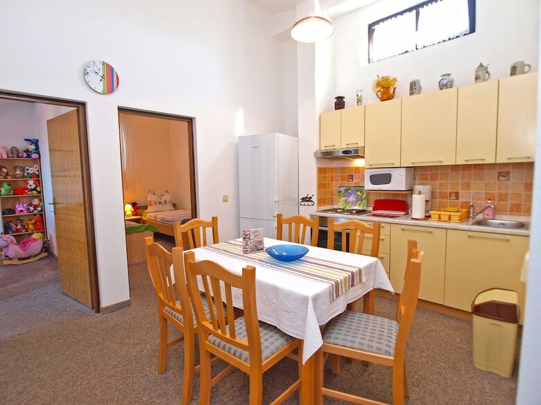 Apartments Anka 1223