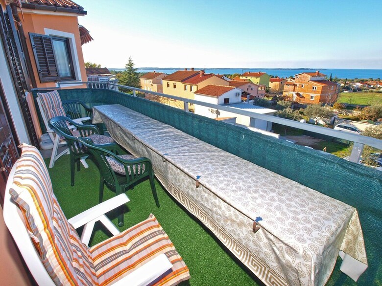 Apartments Anka 1223