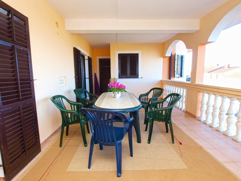 Apartments Anka 1223
