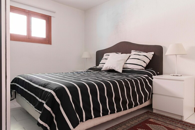 Apartamentos Chalet Jard�n Centro Madrid