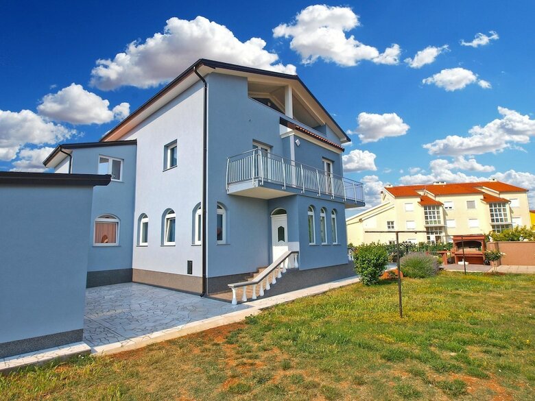 Hotel Apartments Dragica 1251