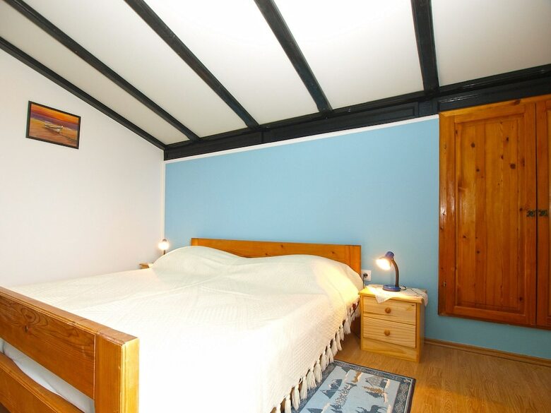 Hotel Apartments Dragica 1251