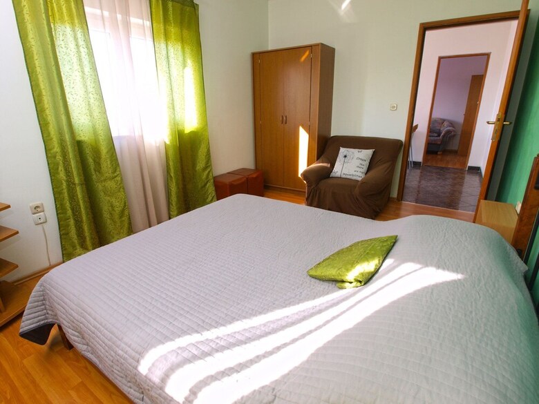 Apartments Jasmine 1008