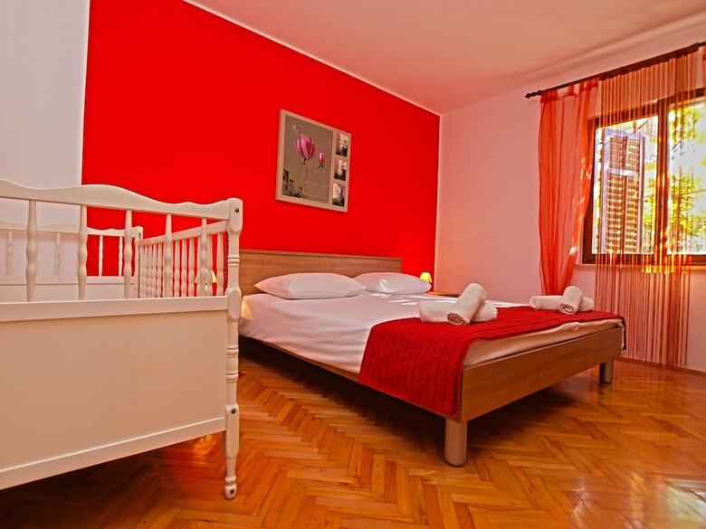Apartments Maria 1021