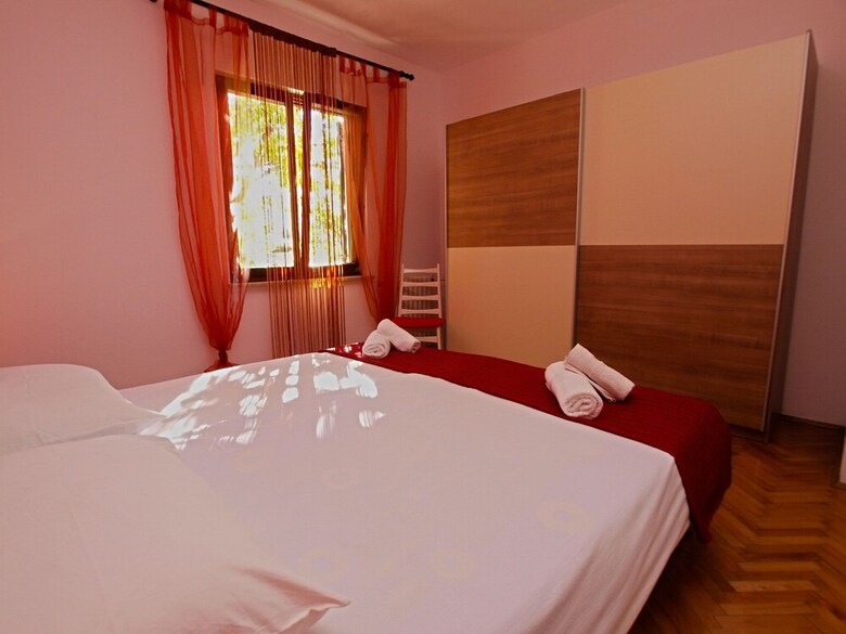 Apartments Maria 1021