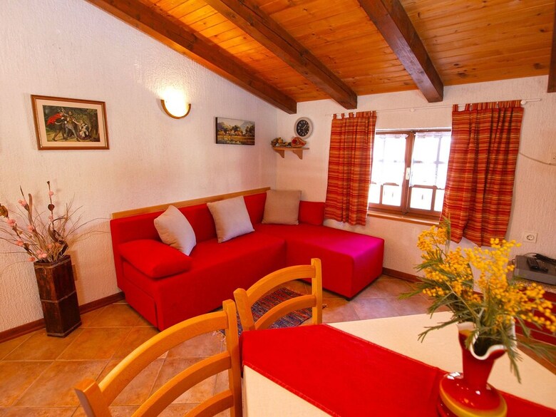 Apartments Maria 1021