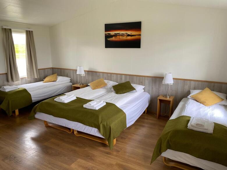 Hotel Guesthouse St�ng And Cottages