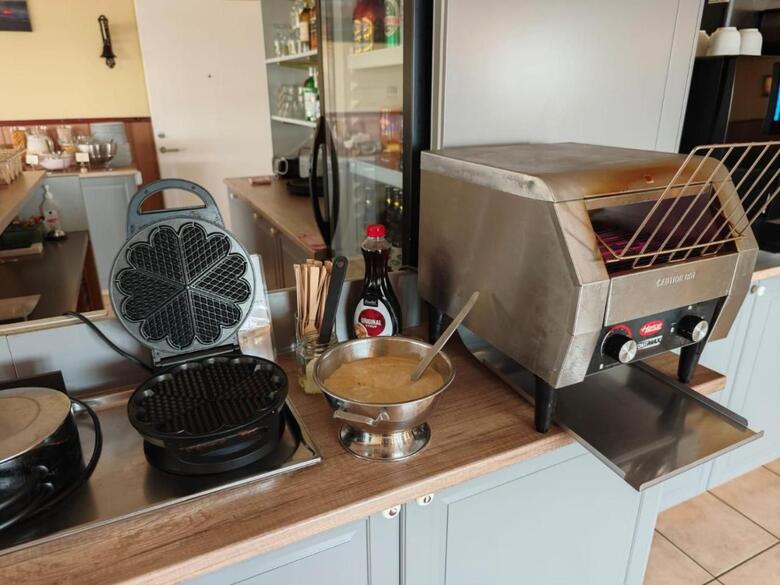 Hotel Guesthouse St�ng And Cottages