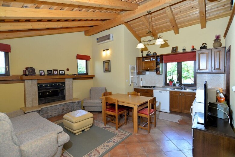 Apartments Pam 379